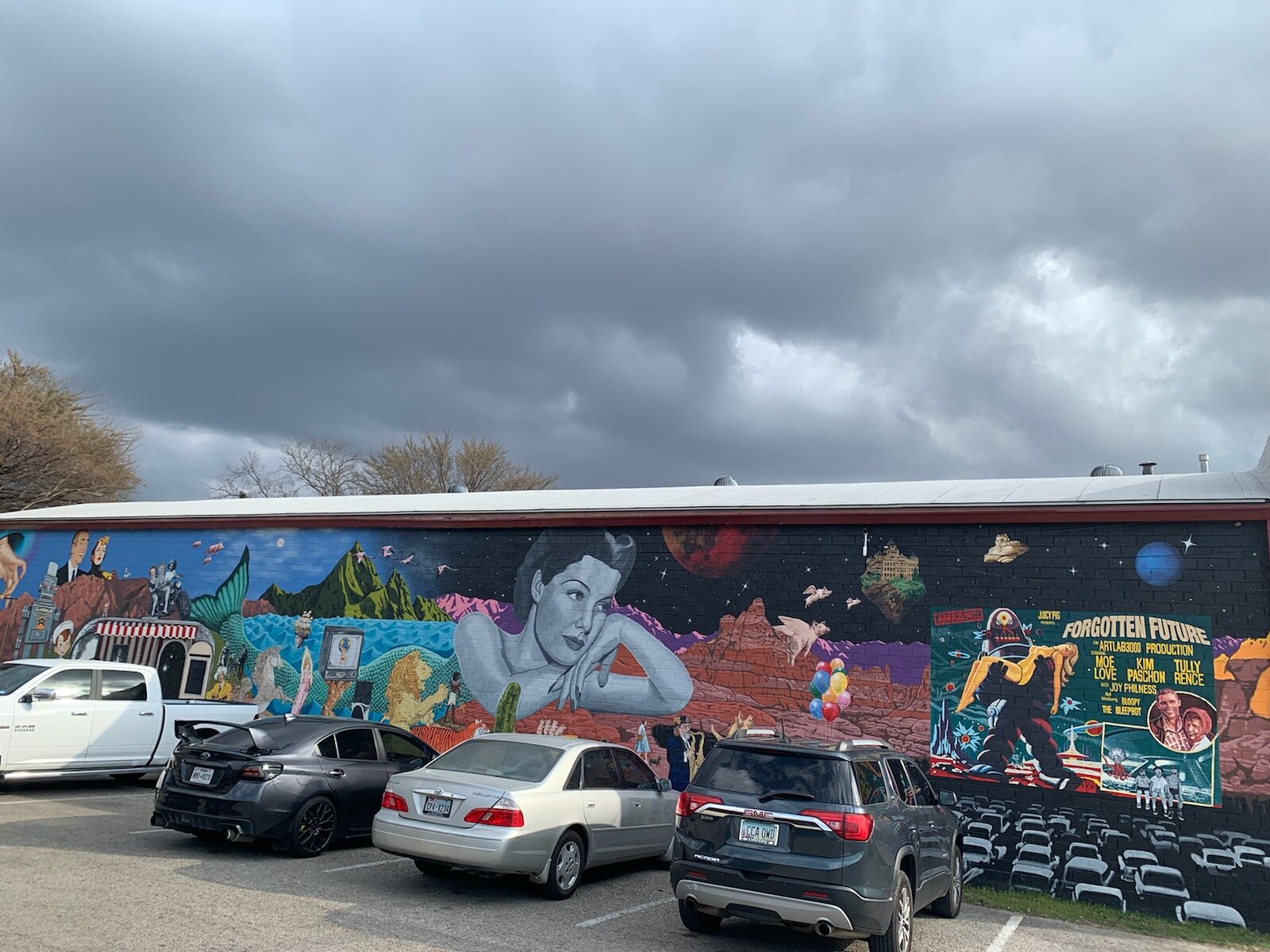 Photo credit: tripadvisor