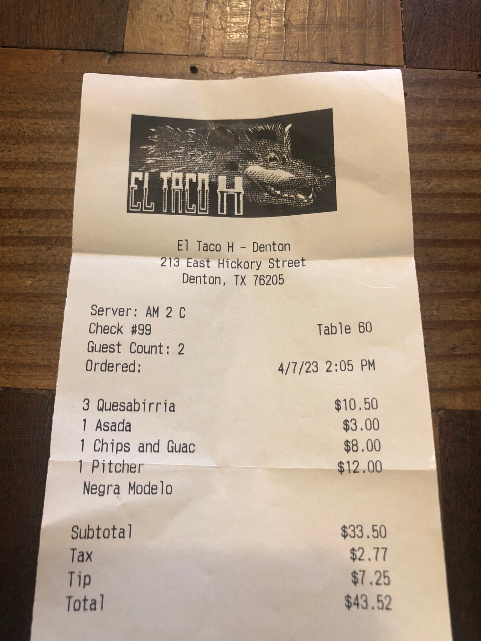 Photo credit: Tripadvisor