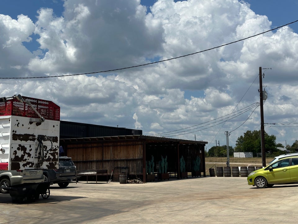 Desert Door Distillery