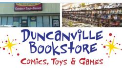 Duncanville Bookstore