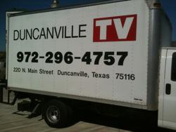 Duncanville TV & Video