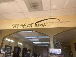 Styles of India Eyebrow Threading Salon - Duncanville