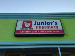 Junior's Pharmacy