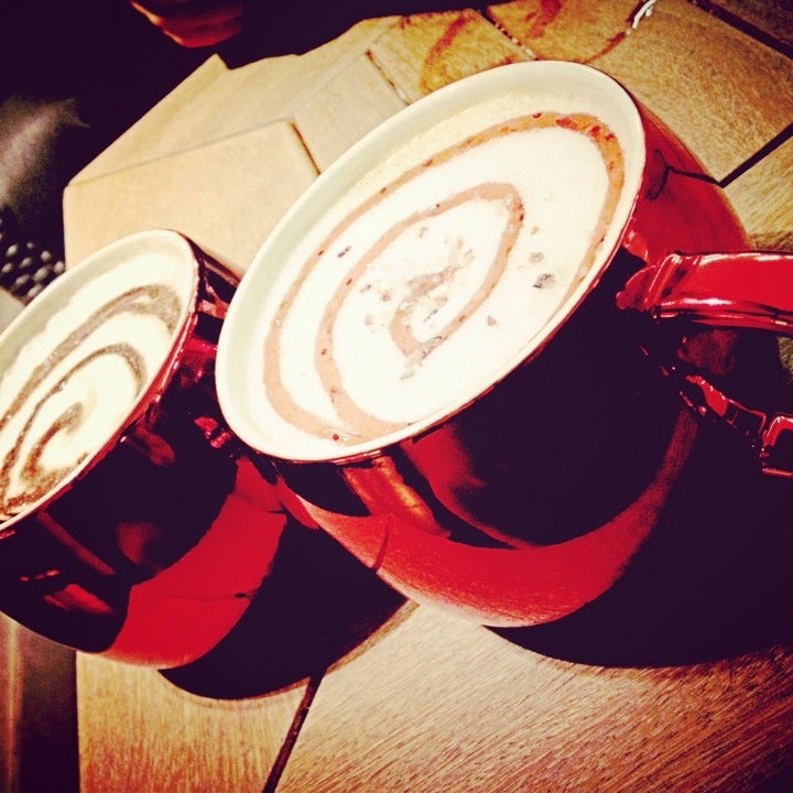 Photo credit: foursquare