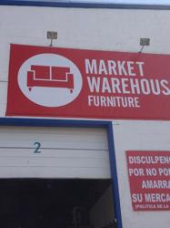 Market Warehouse Furniture
