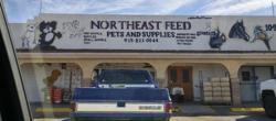 Northeast Feed