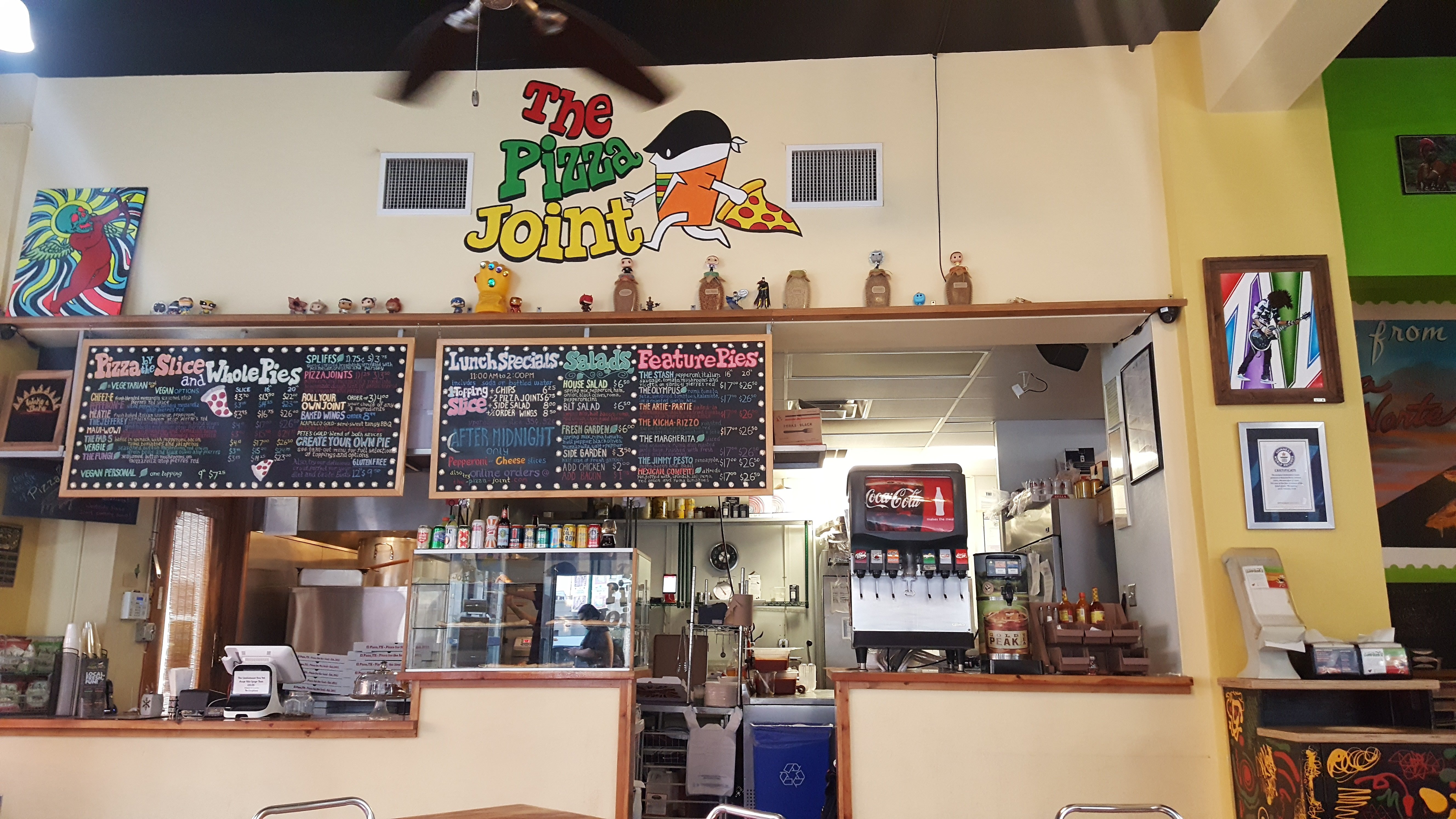 Photo credit: tripadvisor