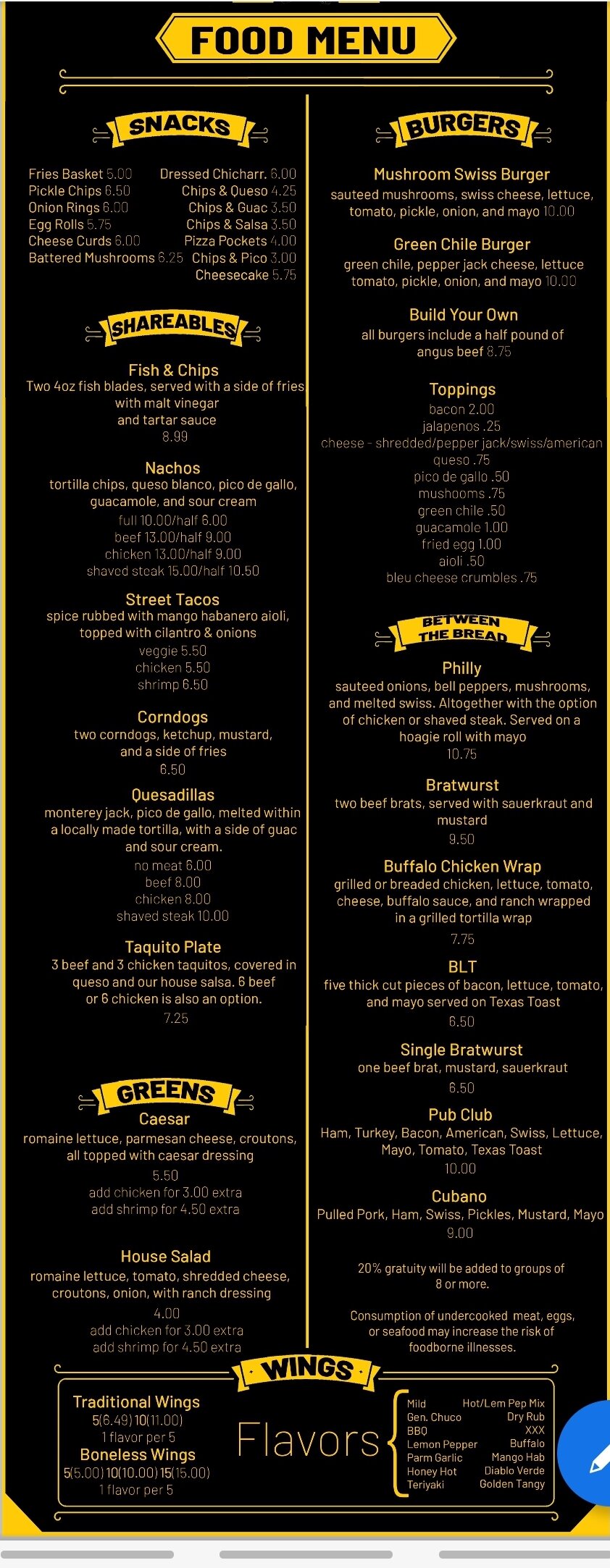 Photo credit: Tripadvisor