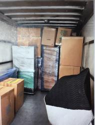 Al's Moving Services