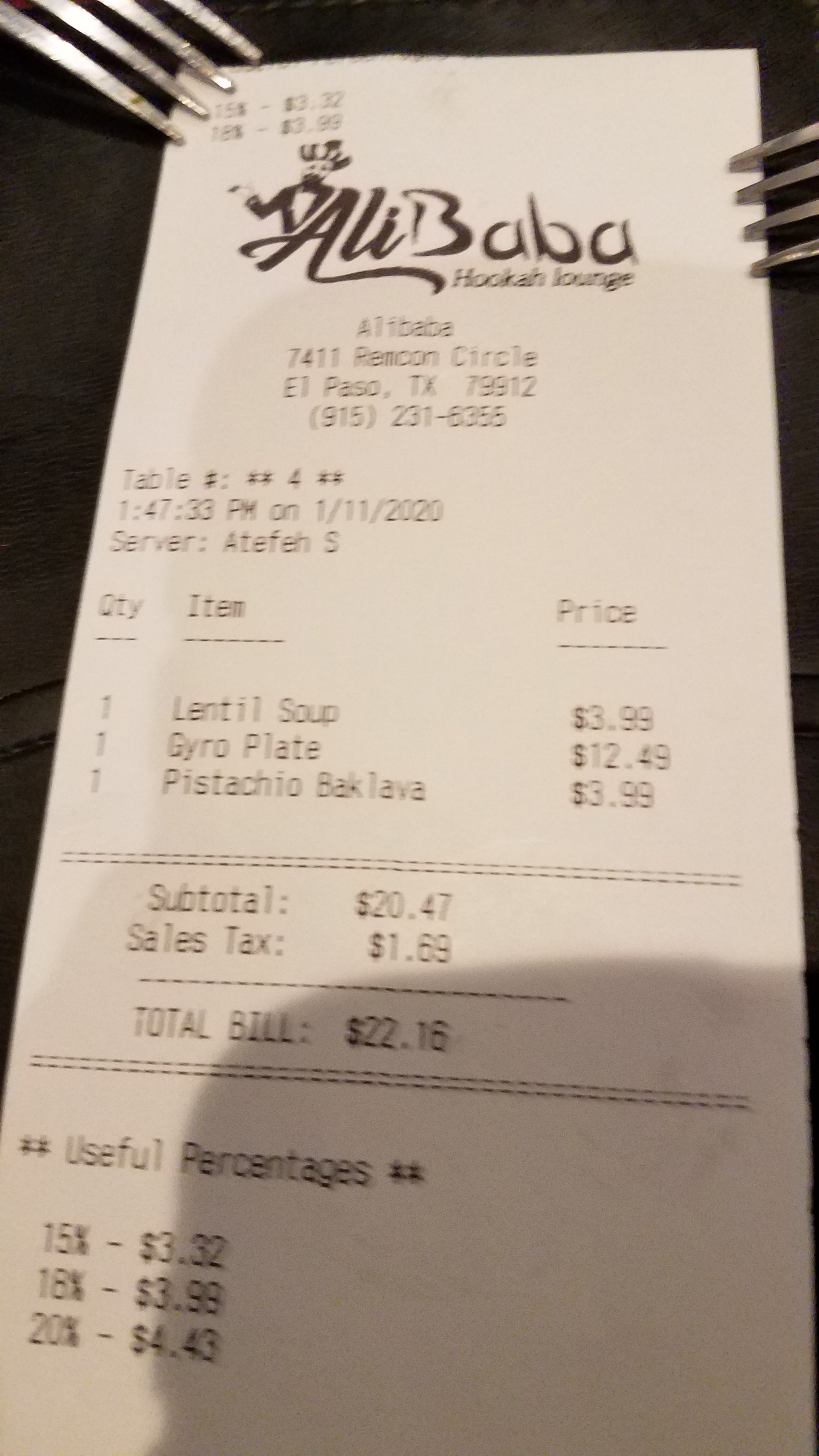 Photo credit: tripadvisor