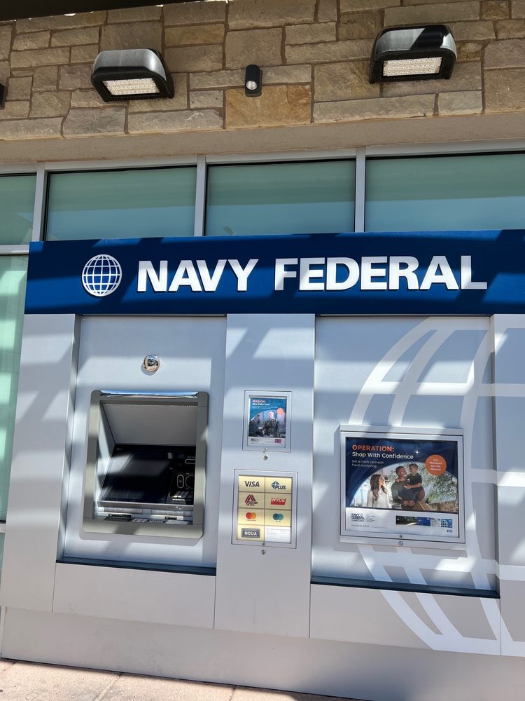 Navy Federal Credit Union Harker Heights Tx NAVY FEDERAL CREDIT UNION - 6450 N Desert Blvd Suite 101, El Paso TX