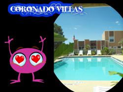 Coronado Villas Town Homes