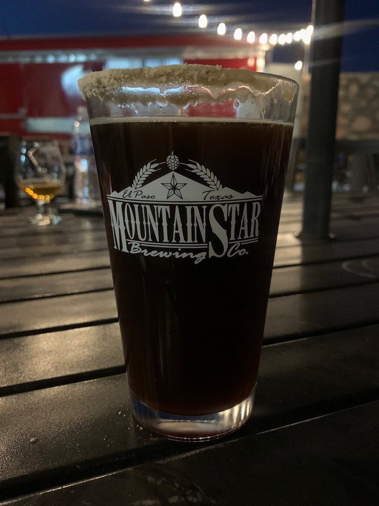 Mountain Star Brewing Company