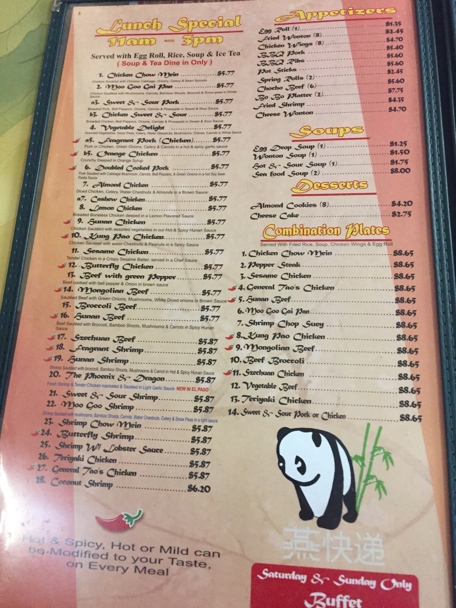 Photo credit: Tripadvisor