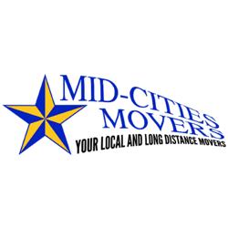 Midcities Movers
