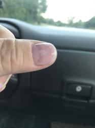 Fairfield Bella Nails