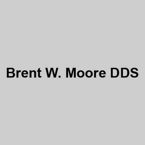 Brent W. Moore DDS 764 W Commerce St, Fairfield Texas 75840