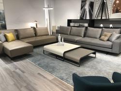 Euro Living Modern Furniture - Dallas