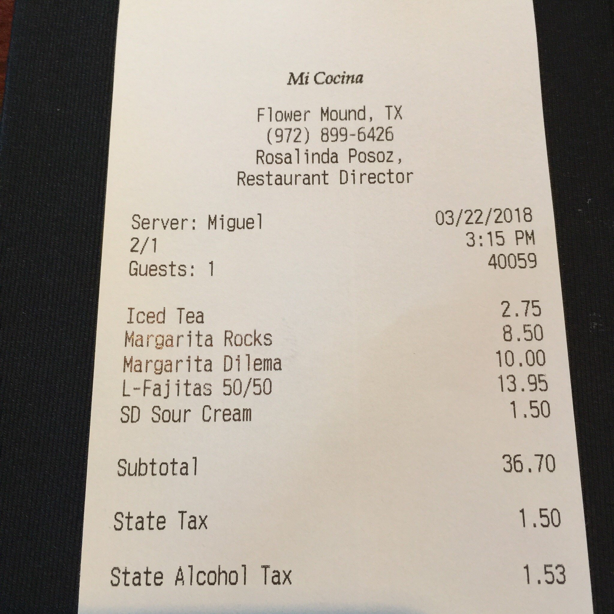 Photo credit: Tripadvisor