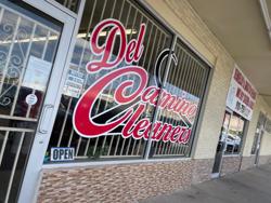 Del Camino Budget Cleaners