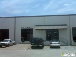 M & H Supply & Equipment Inc
