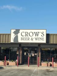 Crow's Discount Liquor