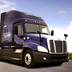 Hogan Truck Leasing & Rental: Fort Worth, TX