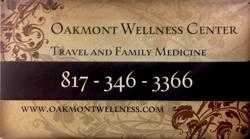 Oakmont Wellness Center