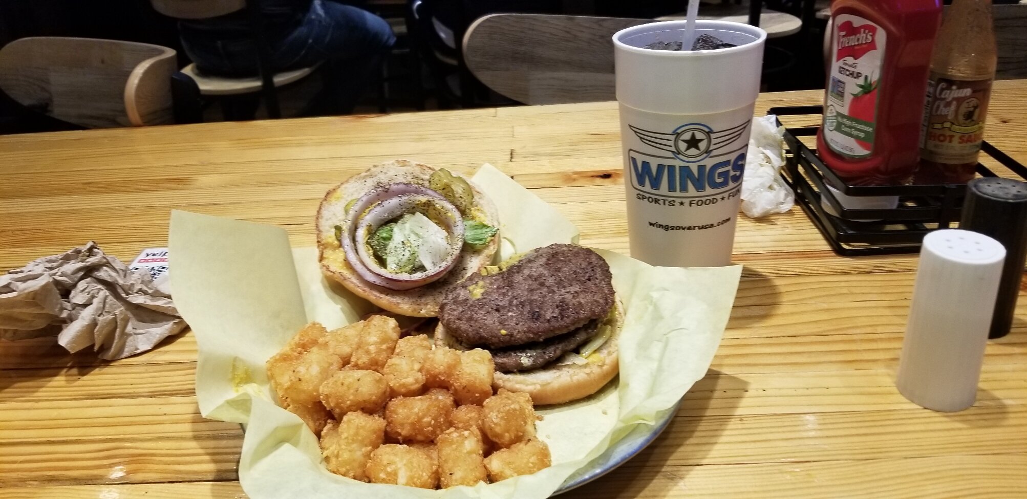 Photo credit: tripadvisor