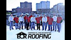 ECR Construction and Roofing