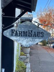 Farmhaus Antiques Fredericksburg