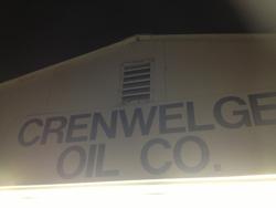 Crenwelge Oil Co