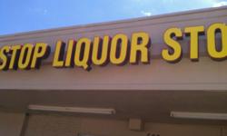 One Stop Liquor Store