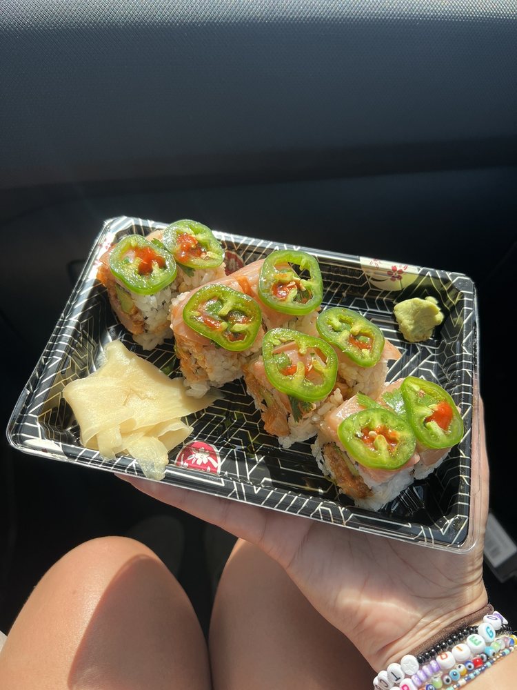Sushi Bori LLC
