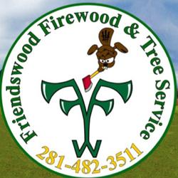 Friendswood Firewood & Tree Service