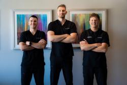 Graves Family Chiropractic