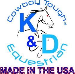 K & D Equestrian Products