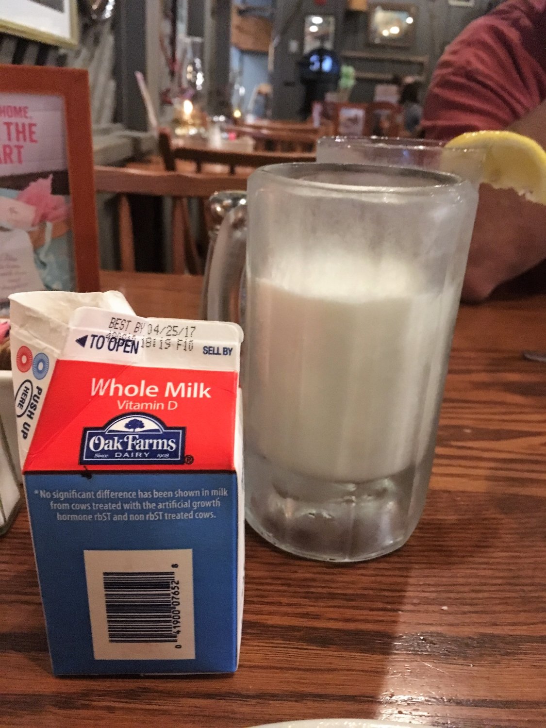 Photo credit: tripadvisor