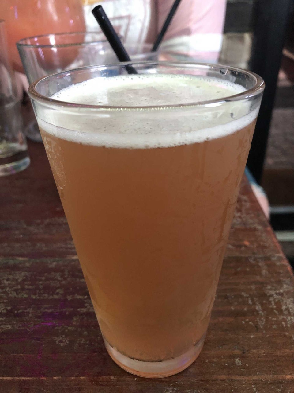 Brewchachos