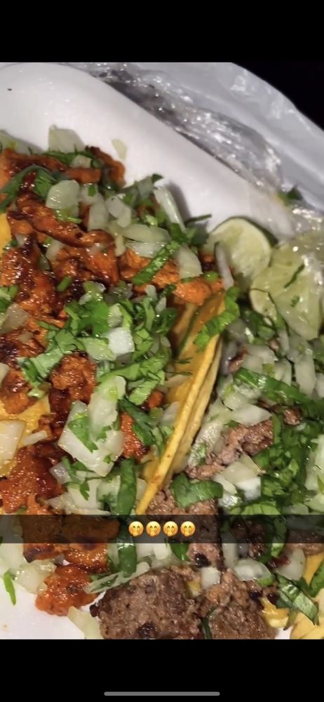 Taqueria El Jardin Tropical