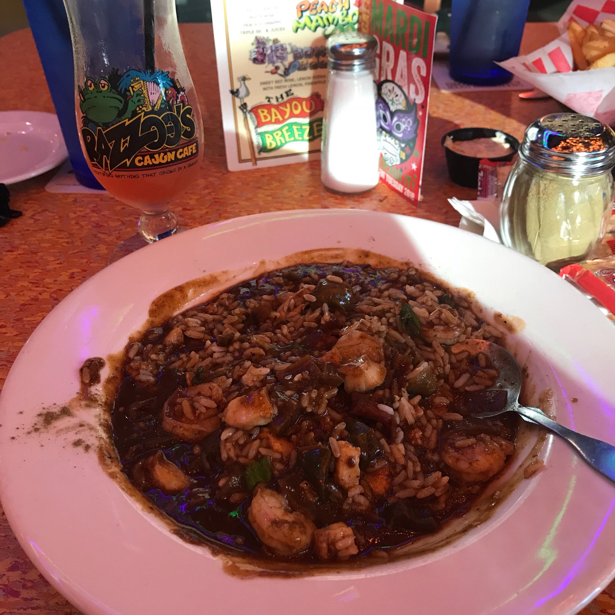 Photo credit: tripadvisor