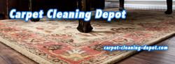 Carpet Cleaning Depot