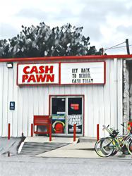 Cash Pawn