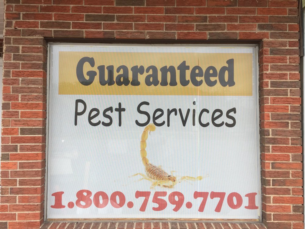 Entec Pest Management 661 N Main St, Giddings Texas 78942
