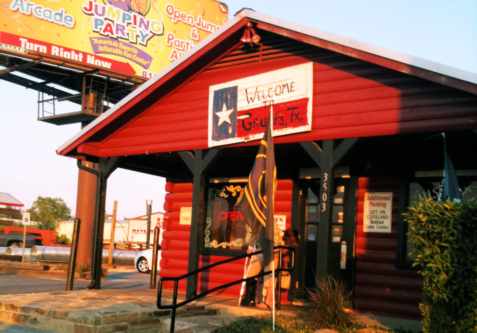 Photo credit: tripadvisor