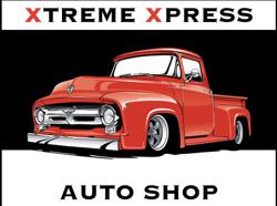 Xtreme Xpress Auto Shop