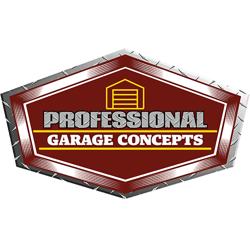 Professional Garage Concepts