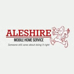 Aleshire Mobile Home Service