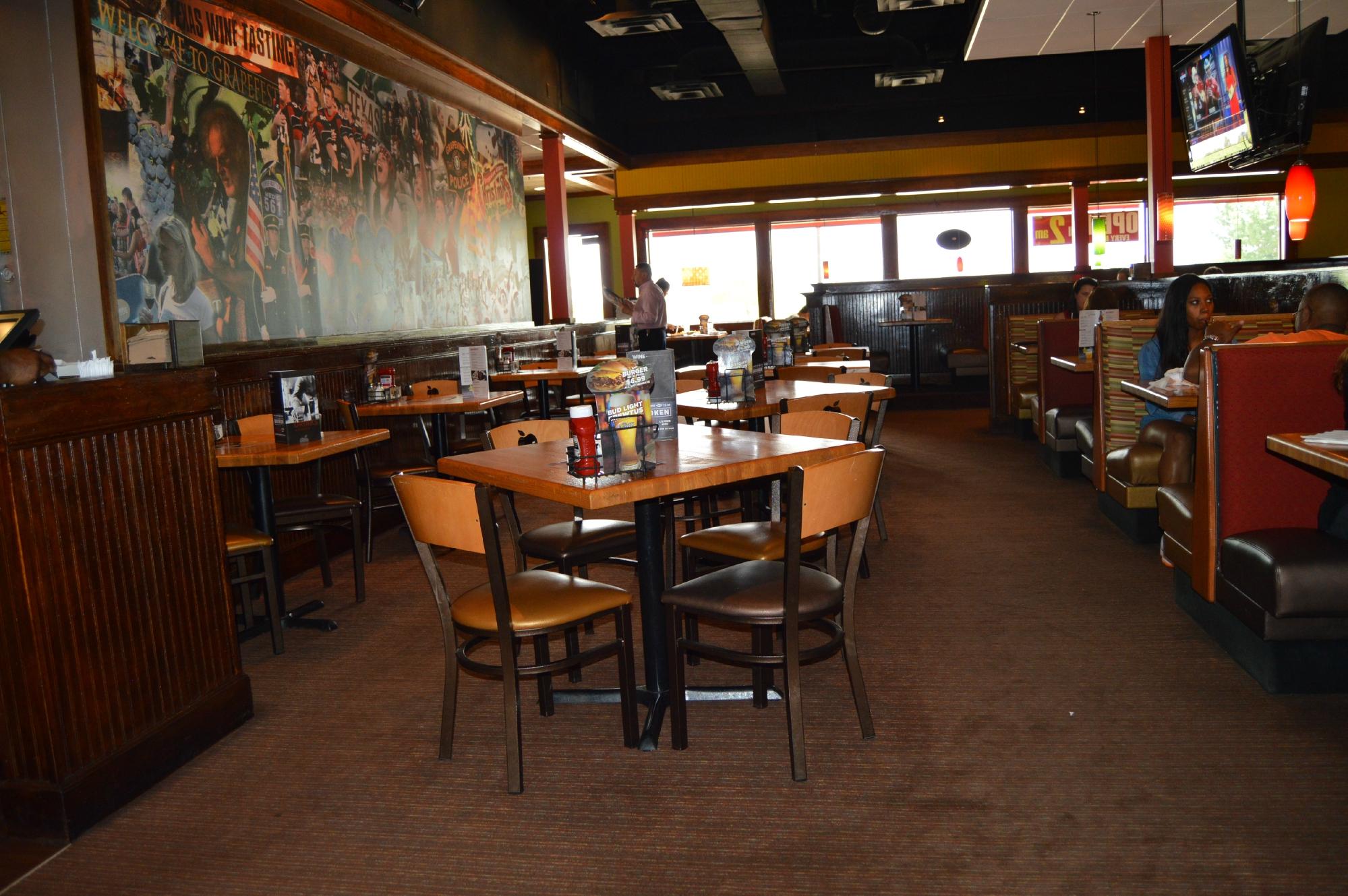 Photo credit: tripadvisor