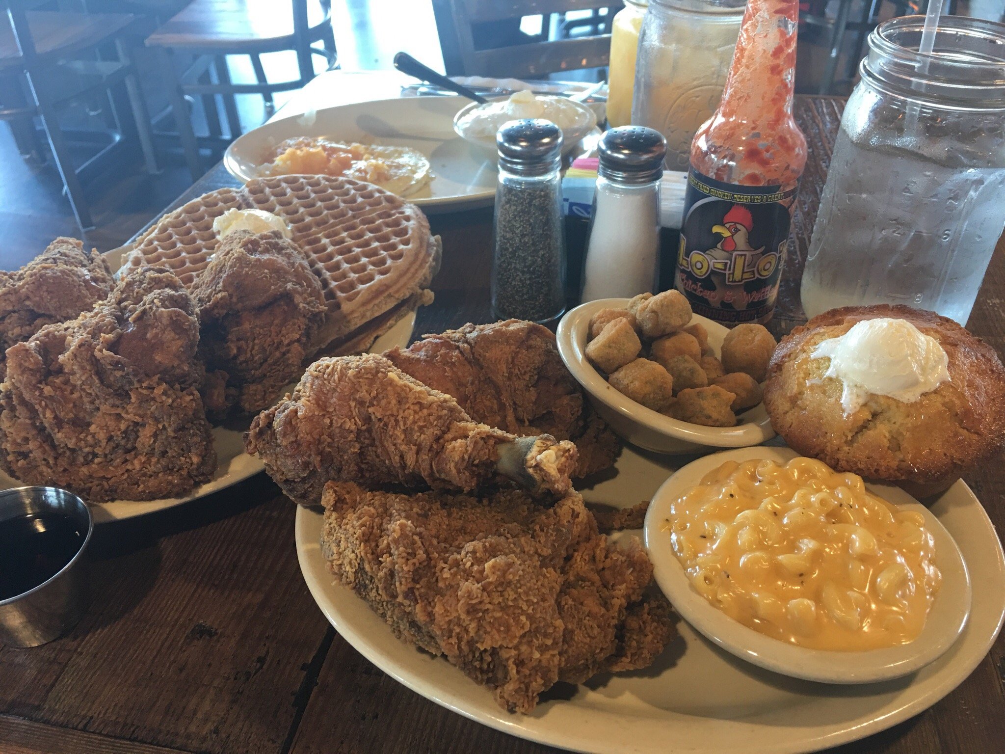 Photo credit: tripadvisor